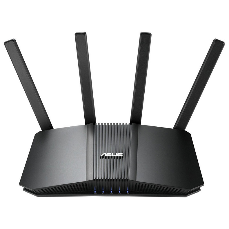 Маршрутизатор ASUS RT-BE55 BE3600 4xGE LAN, 2,5xGE WAN, MESH