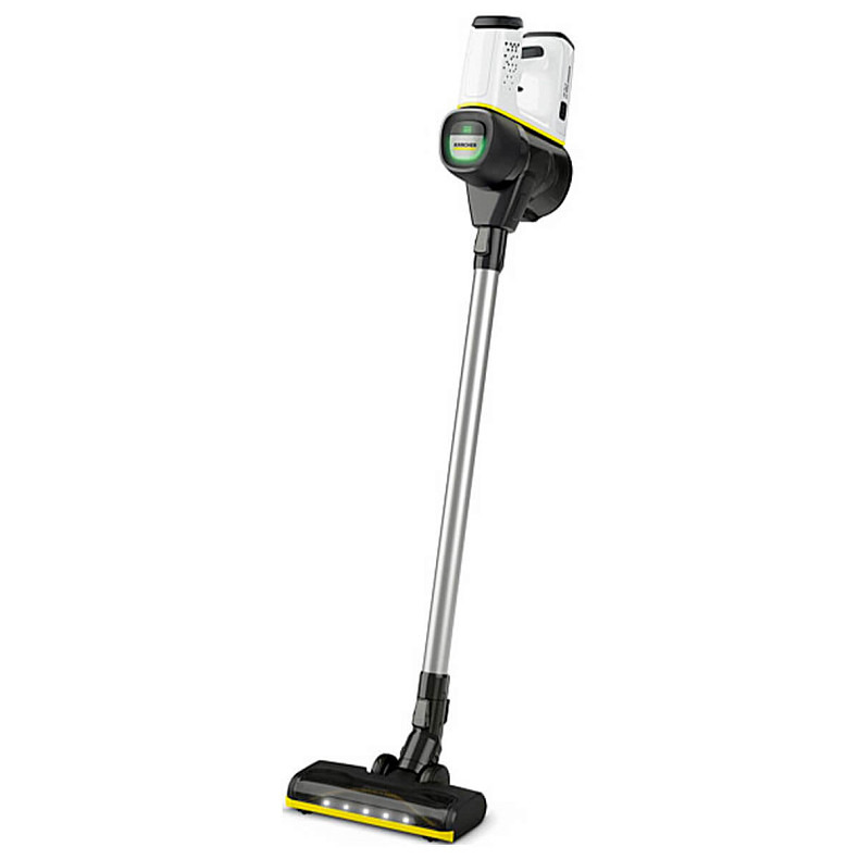 Акумуляторний пилосос Karcher VC 6 Cordless Premium OurFamily (1.198-680.0)