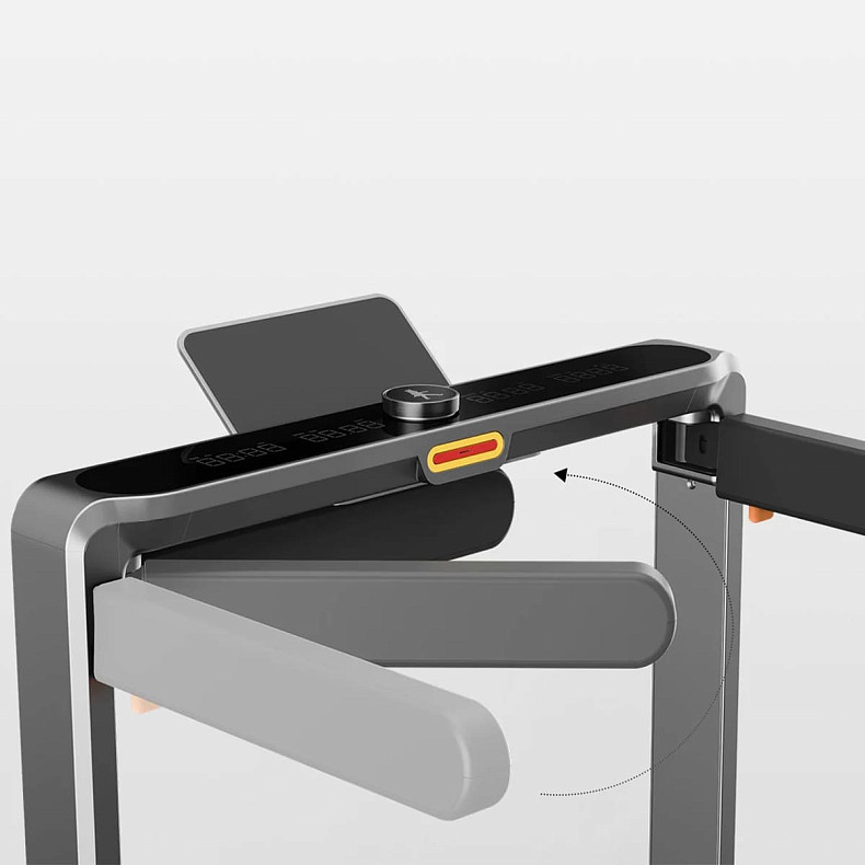 Електрична бігова доріжка KingSmith WalkingPad X214 (WP460B4)