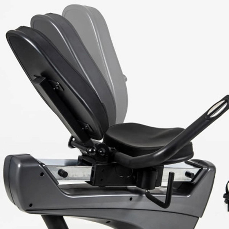 Горизонтальний велоергометр Toorx Recumbent Bike BRXR 3000 (BRX-R3000)