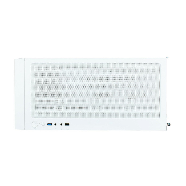 Корпус Zalman S5 Neo без БП, 1xUSB3.1, 1xUSB2.0, 4x120мм FRGB, VGA 390мм, LCS ready, TG Side Panel,