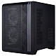 Корпус 1stPlayer VT5-BK-3F7 Black