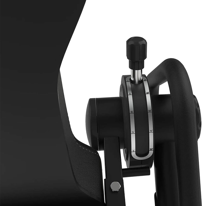 Інверсійний стіл Toorx Inversion Table GBX 3000 (GBX-3000)