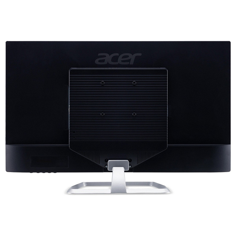 Монітор Acer 31.5" EB321HQAbi D-Sub, DVI, IPS, 4ms