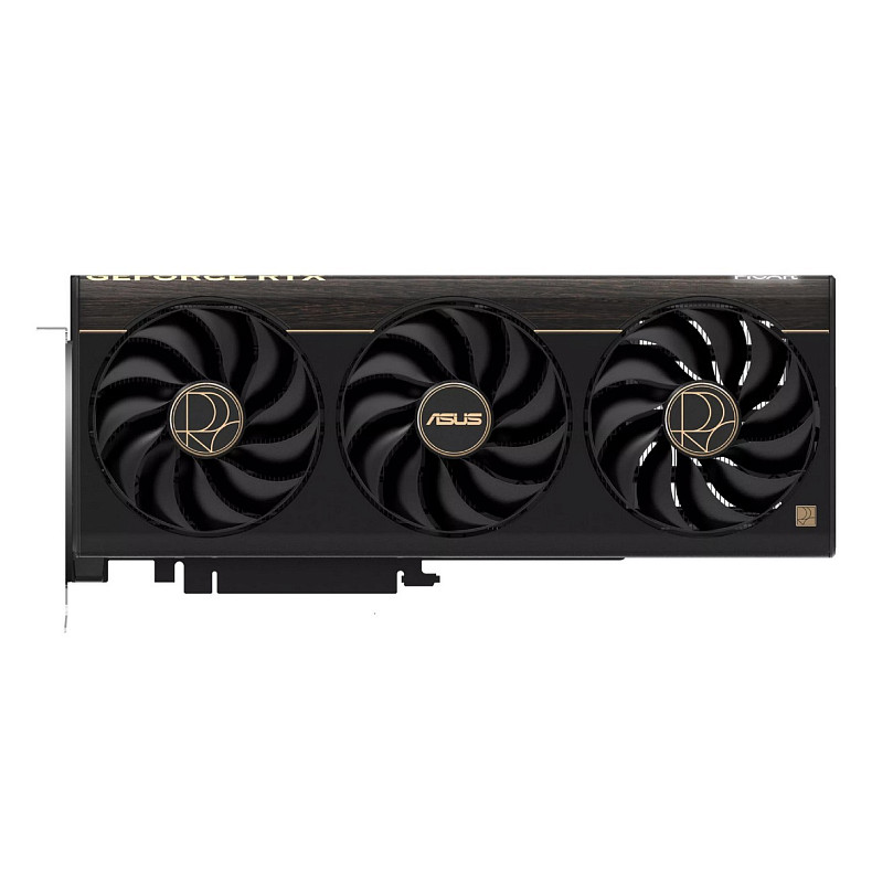 Відеокарта ASUS GeForce RTX 5080 16GB GDDR7 OC PROART-RTX5080-O16G