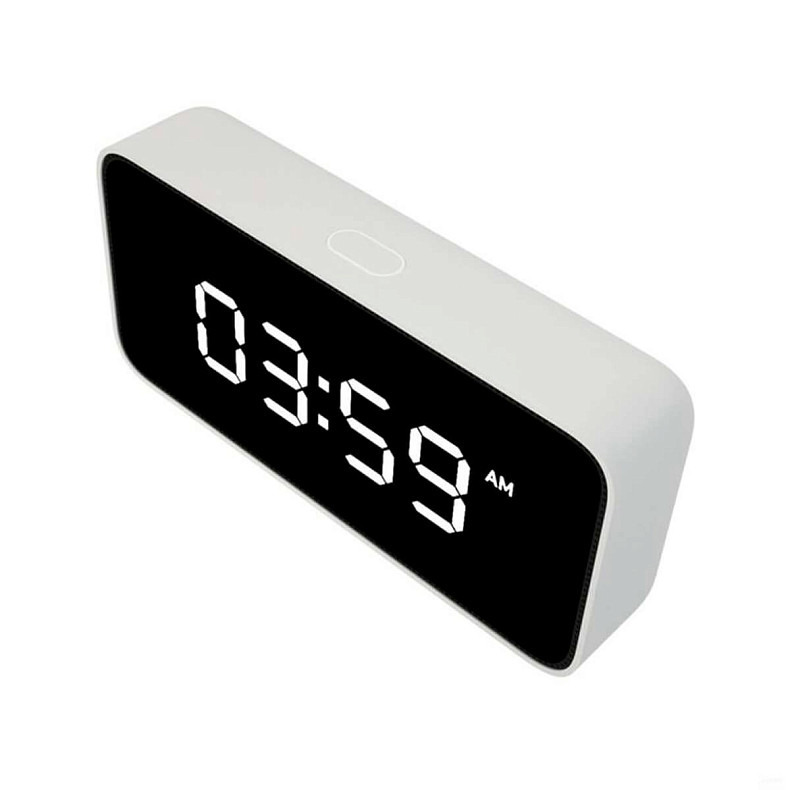 Будильник Xiaomi Xiao AI Smart Alarm Clock (AI01ZM) (FXR4081CN)