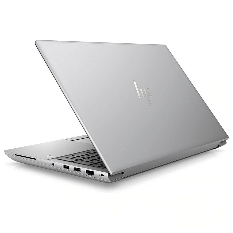 Ноутбук HP ZBook Fury 16 G10 16&quot; WUXGA IPS, 400n/i9-13950HX (5.5)/32Gb/SSD1Tb/Intel UHD/FPS/Подсв/DOS (7B632AV_V6)