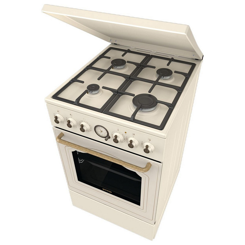Плита Gorenje GKS5B70CLI