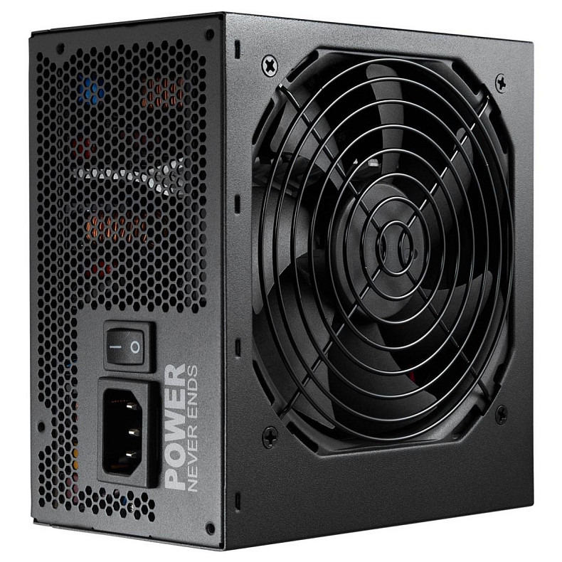 Блок питания FSP HYDRO K PRO HD2-850 ATX3.1 80+ Bronze, 120mm HYB fan