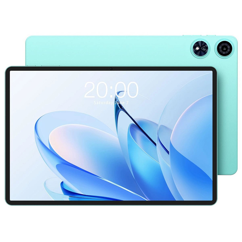 Планшет Teclast P50AI 11" 6/128GB WiFI Blue (6940709687147)