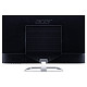 Монитор Acer 31.5" EB321HQAbi D-Sub, DVI, IPS, 4ms
