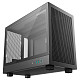 Корпус DeepCool CH160 Plus Black (R-CH160-BKNGM0-G) без БП