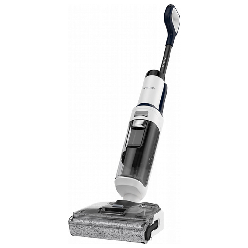 Ручной моющий аккумуляторный пылесос Tineco Floor One S5 Stretch Extreme (FW412500DE)