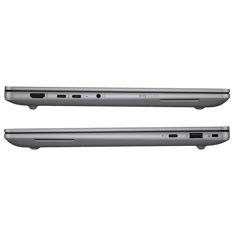 Ноутбук HP ZBook Ultra G1a 14" WUXGA IPS, 400n/Ryz AI Max PRO 380 (4.9)/16Gb/SSD1Tb/Radeon/FPS/Подсв/DOS