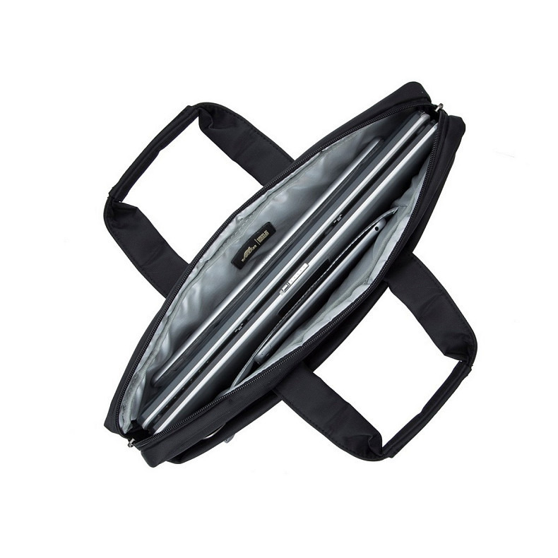 Сумка для ноутбука RivaCase 8630 Black