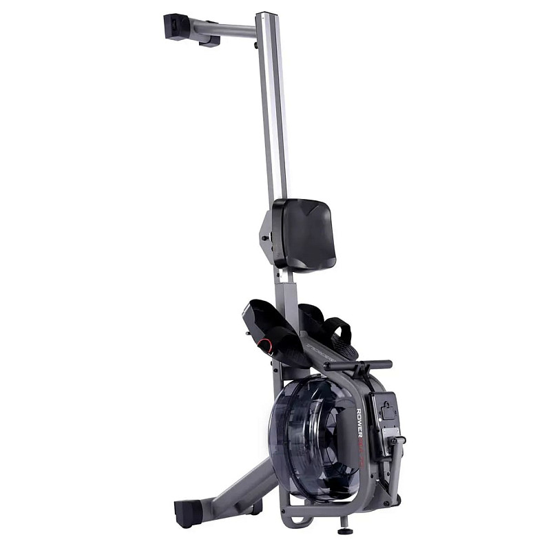 Гребний тренажер Toorx Rower Rower Sea 70 (ROWER-SEA-70)