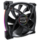 Вентилятор для корпуса Montech AX140 PWM BLACK