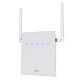 Wi-Fi Роутер ERGO R0516 з АКБ