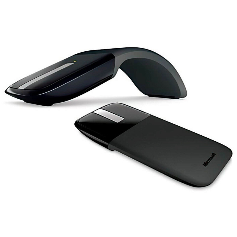 Мышка Microsoft Arc Touch Mouse (RVF-00056)