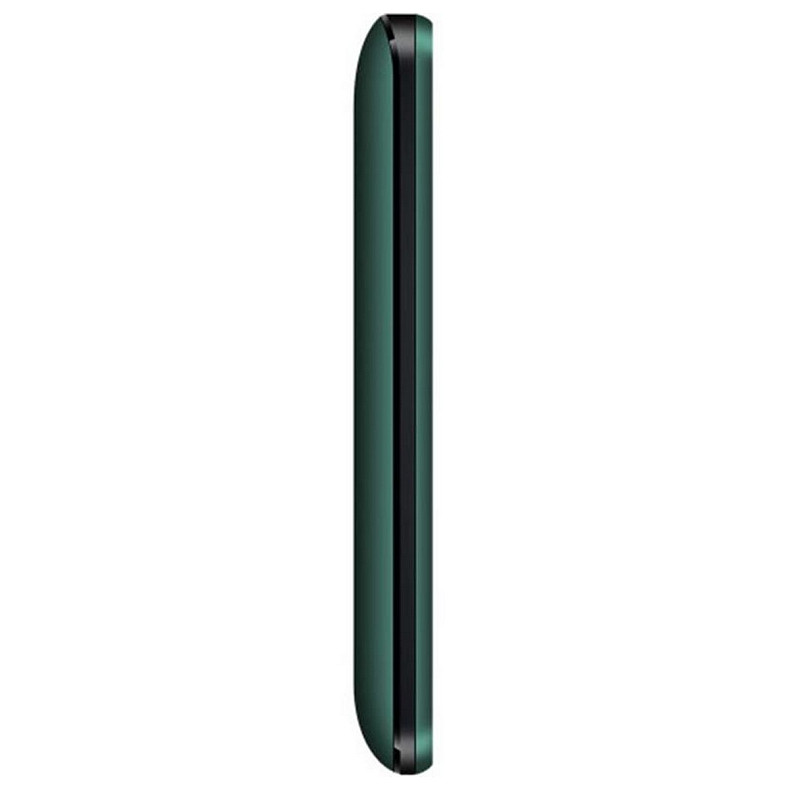 Мобільний телефон Nomi i2403 Dual Sim Dark Green