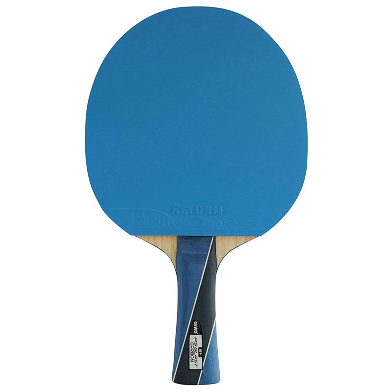Ракетка для настільного тенісу Gewo PS Blast Carbon FL (1074000001)