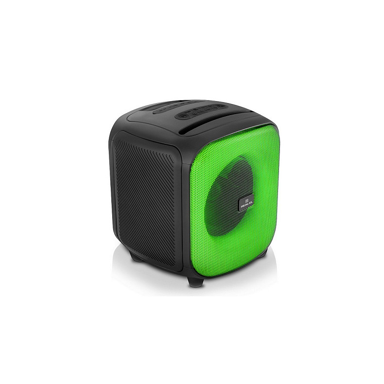 Акустична система REAL-EL X-760 Black