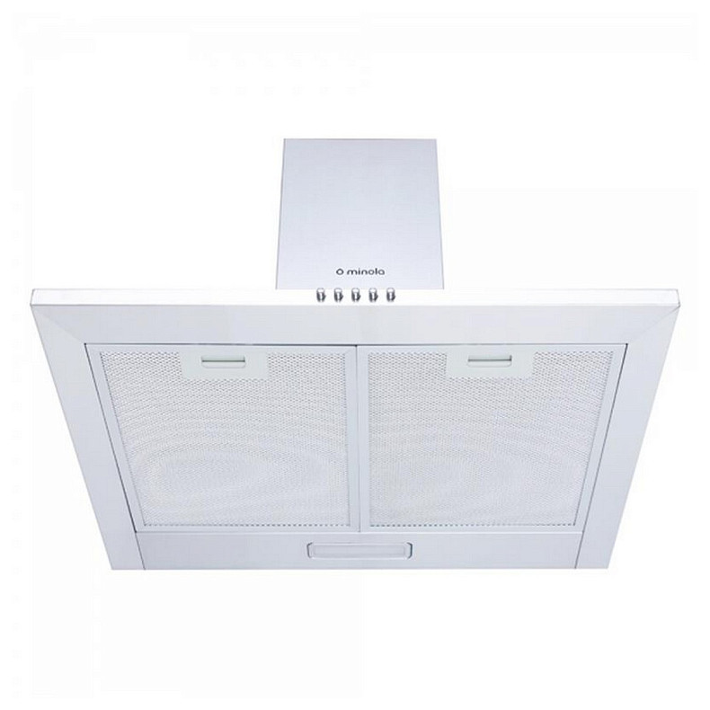 Витяжка Minola HK 6214 I 700 LED