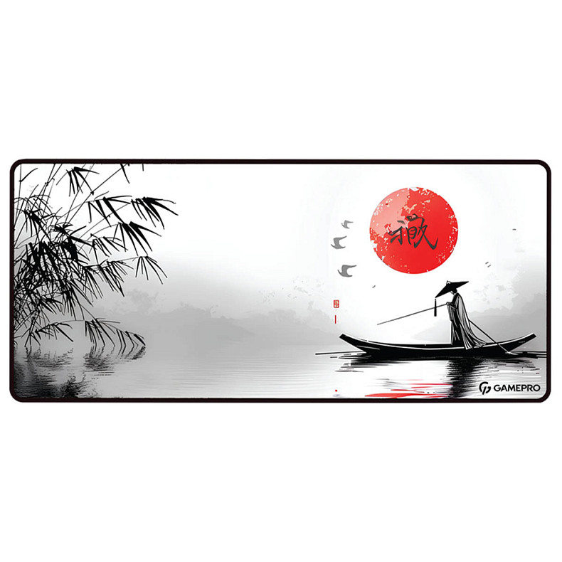 Коврик для мышки GamePro (MP275JR)