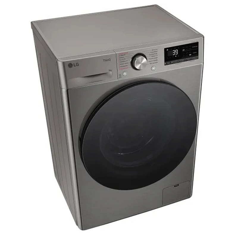 Стиральная машина LG F2Y7FS5P