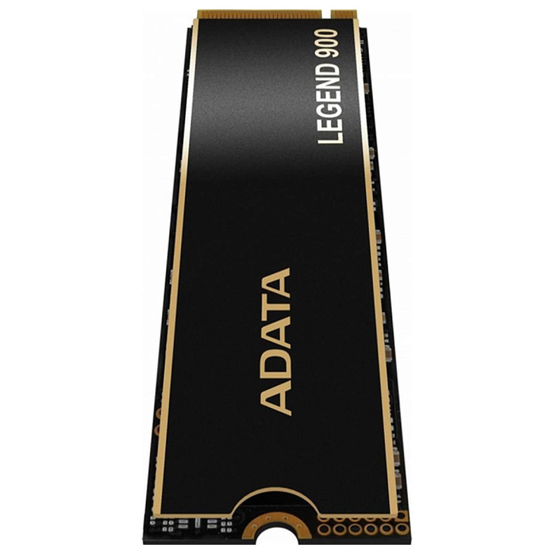 SSD диск M.2 ADATA LEGEND 900 512GB 2280 PCIe 4.0x4 NVMe 3D NAND