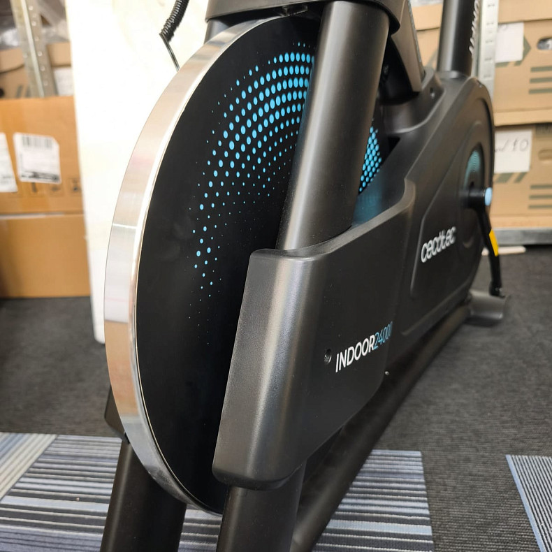 Велотренажер Cecotec DrumFit Indoor 24000 Magnetic Connected - Уценка