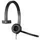 Гарнітура Logitech H570e Teams Mono USB-C (981-001427)