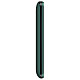 Мобільний телефон Nomi i2403 Dual Sim Dark Green