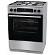 Плита Gorenje комбинированная GKS6C70XJ