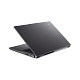 Ноутбук Acer Aspire 14 A14-52M 14" WUXGA OLED, Intel U7-258V, 32GB, F1TB, UMA, Win11, сірий