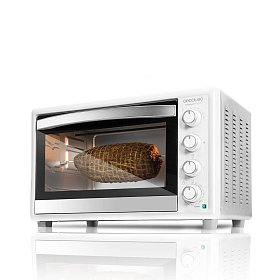 Электропечь Cecotec Mini oven Bake&Toast 790 Gyro