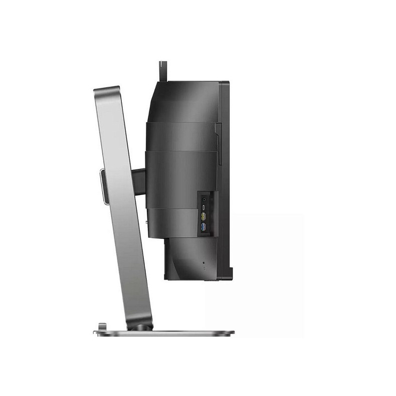 Монітор Philips 48.8" 49B2U5900C, VA 5120x1440, вигн., 2xHDMI, DP, USB-C, RJ-45, USB-hub