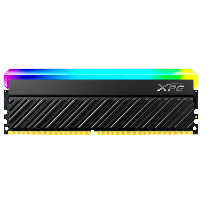 ОЗУ ADATA 8GB PC28800 DDR4 AX4U36008G18I-CBKD45G