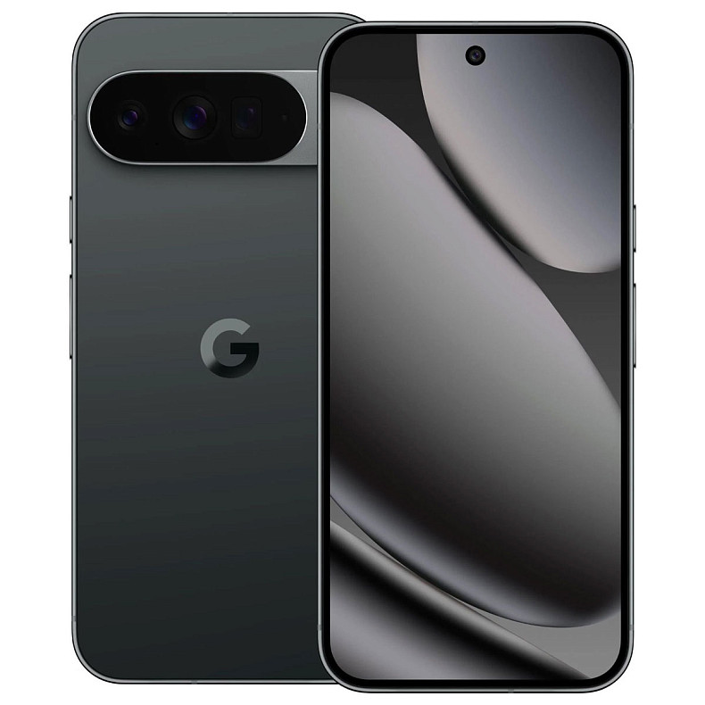 Смартфон Google Pixel 10 Pro XL 16/512GB Obsidian