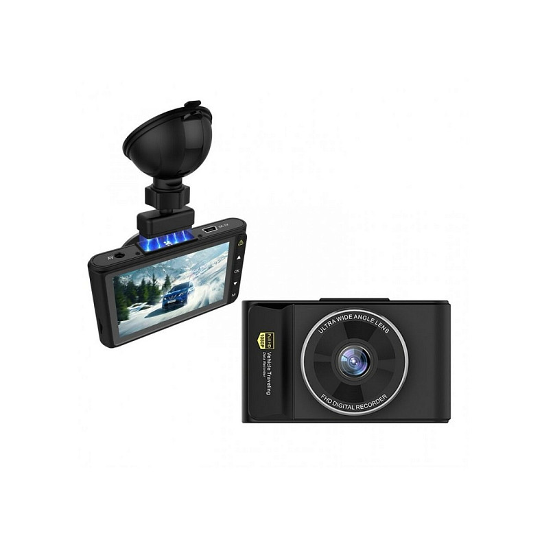 Відеореєстратор CarCam T418m