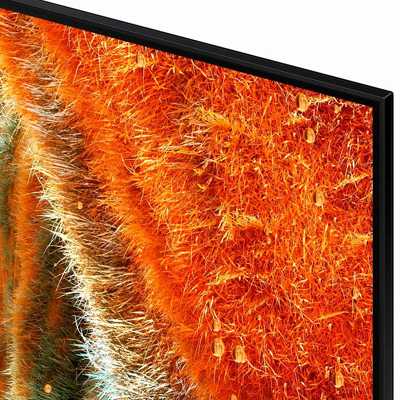 Телевізор Samsung QE55QN70FAUXUA