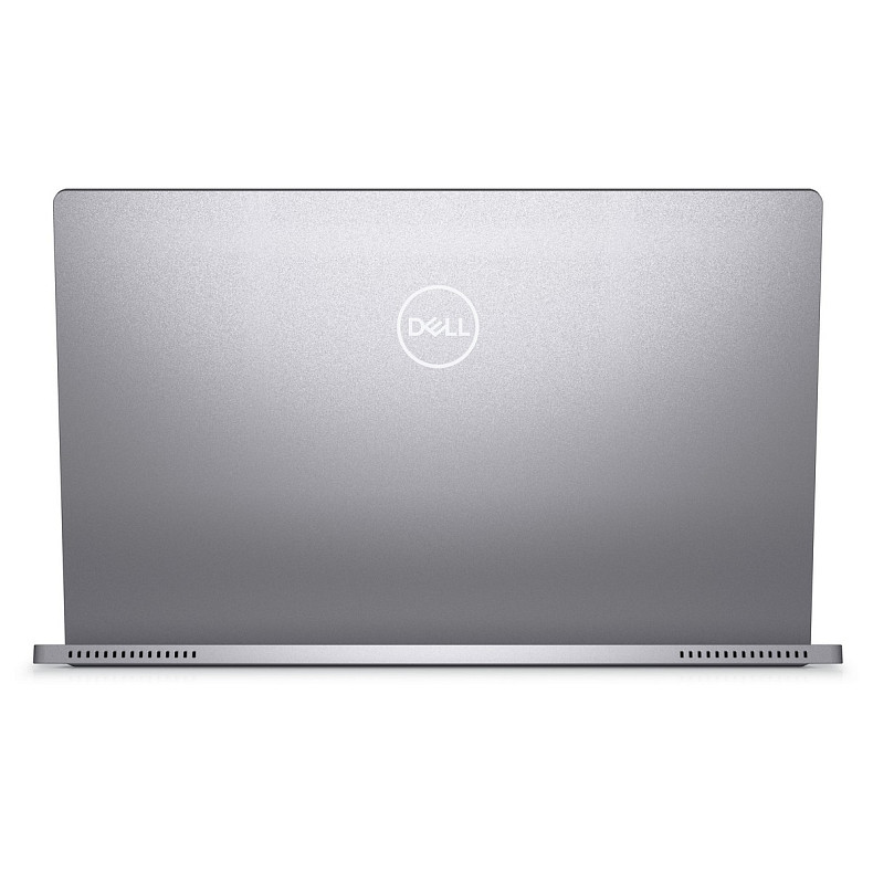 Монітор портативний DELL 14" P1424H 2xUSB-C, IPS