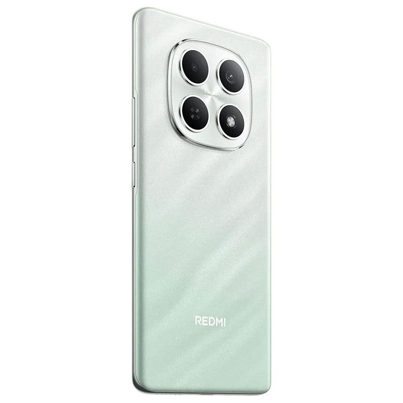 Смартфон Xiaomi Redmi Note 15 4G 8/256GB (with charger) Green EU