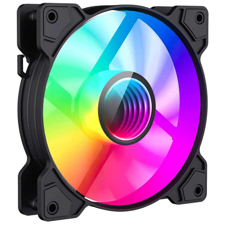 Вентилятор GameMax FN12A-S6I