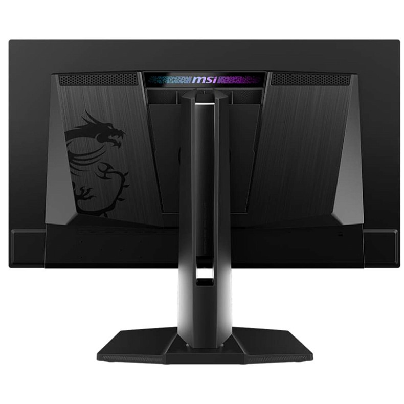 Монитор MSI MPG 272URX QD-OLED