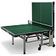 Теннисный стол Joola Rollomat Pro ITTF Green (11521)
