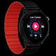 Смарт-часы iMiLab iMiki TG2 Black Magnetic Strap