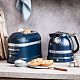 Тостер KitchenAid Artisan 5KMT2204EIB чорнильний синій