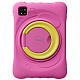 Планшет Blackview OSCAL Pad 60 Kids 4/128GB Wi-Fi Pink EU