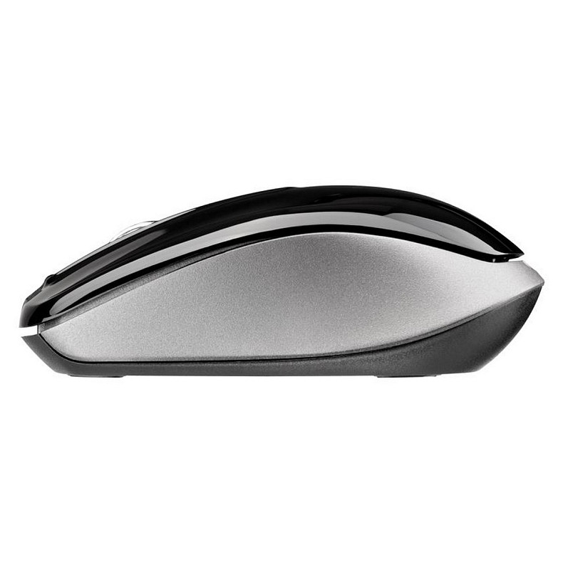 Мышка 2E MF2020 WL Black Gray and Blue (2E-MF2020WC) USB